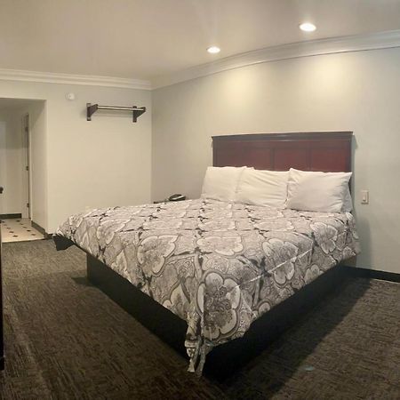 Capital City Inn Downtown Convention Center Σακραμέντο Εξωτερικό φωτογραφία