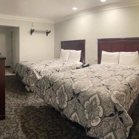 Capital City Inn Downtown Convention Center Σακραμέντο Εξωτερικό φωτογραφία