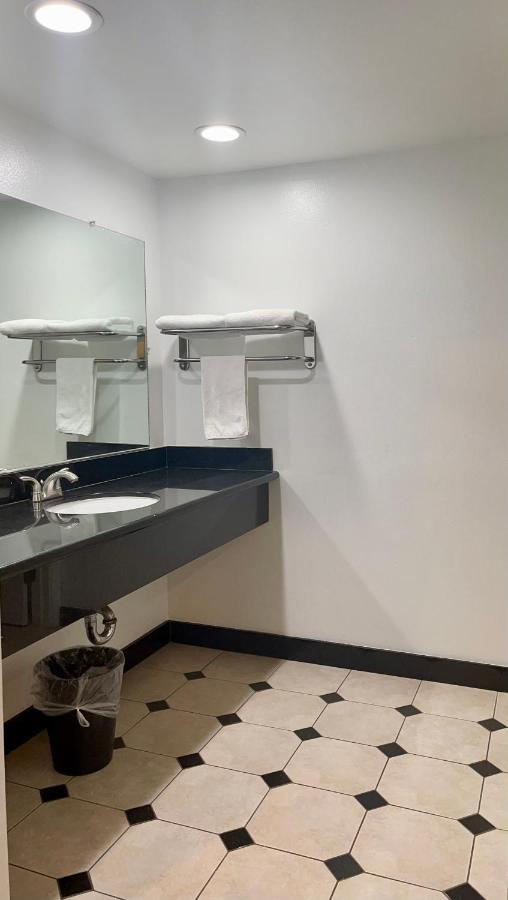 Capital City Inn Downtown Convention Center Σακραμέντο Εξωτερικό φωτογραφία