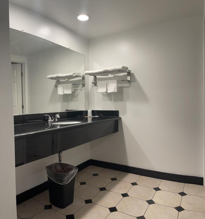 Capital City Inn Downtown Convention Center Σακραμέντο Εξωτερικό φωτογραφία