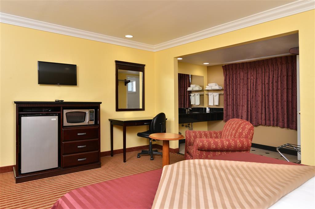 Capital City Inn Downtown Convention Center Σακραμέντο Δωμάτιο φωτογραφία