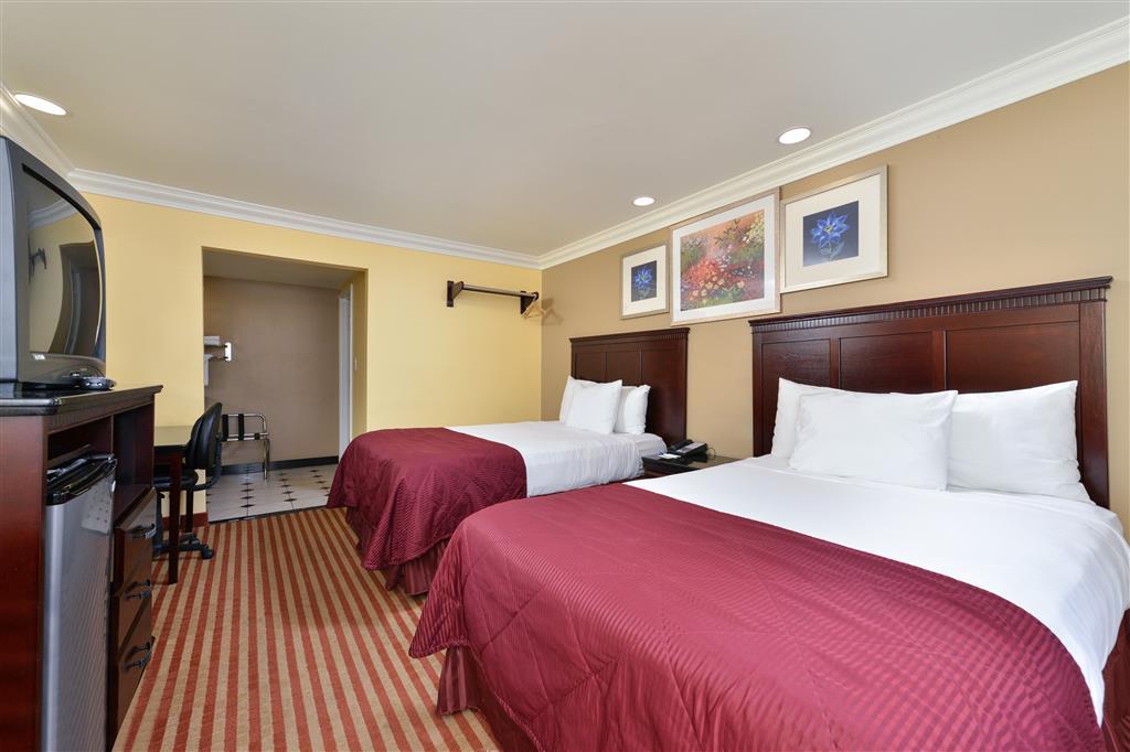Capital City Inn Downtown Convention Center Σακραμέντο Δωμάτιο φωτογραφία