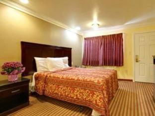 Capital City Inn Downtown Convention Center Σακραμέντο Δωμάτιο φωτογραφία