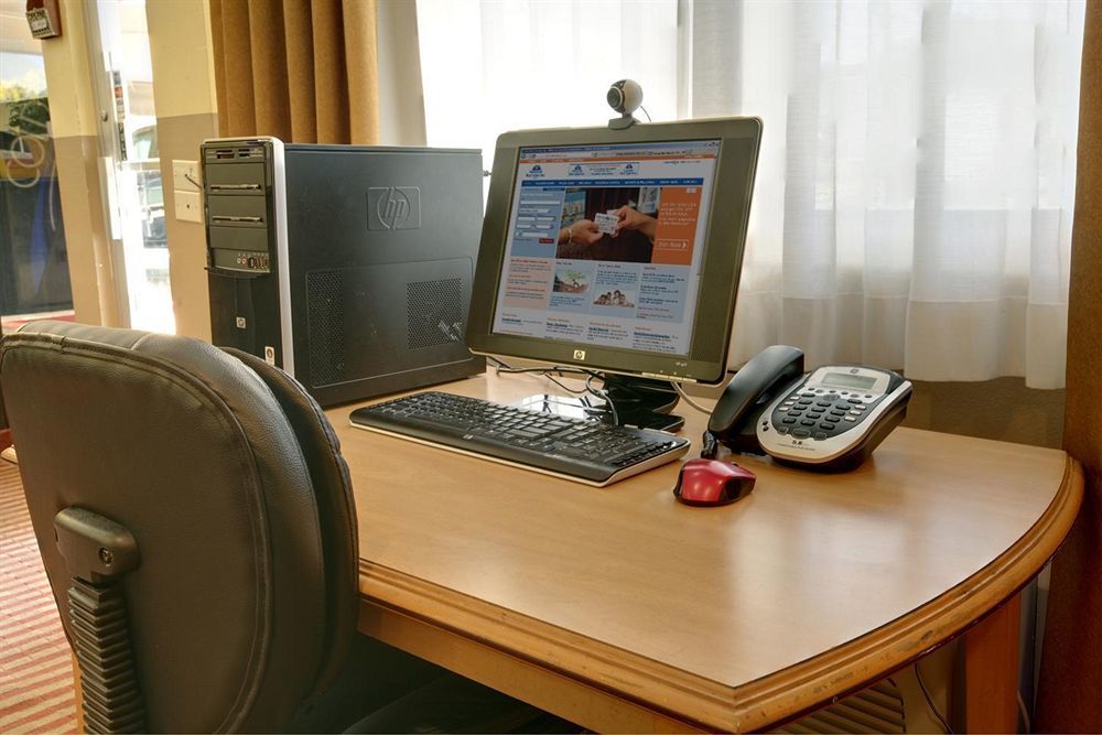 Capital City Inn Downtown Convention Center Σακραμέντο Ανέσεις φωτογραφία