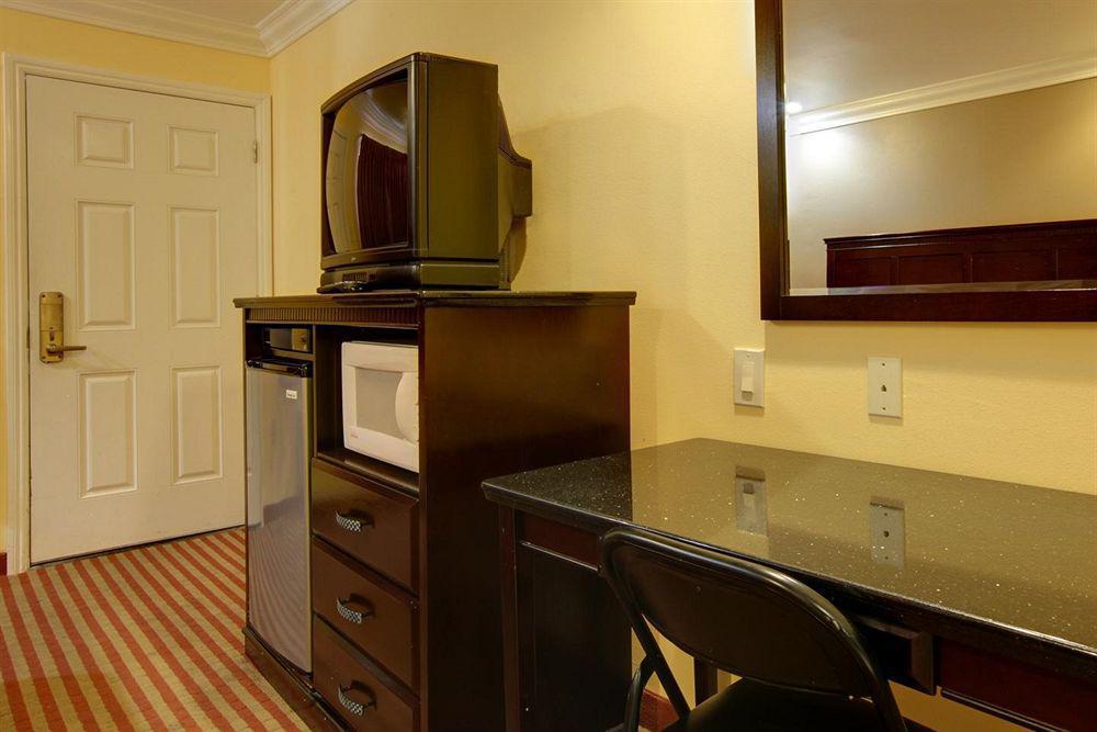 Capital City Inn Downtown Convention Center Σακραμέντο Δωμάτιο φωτογραφία